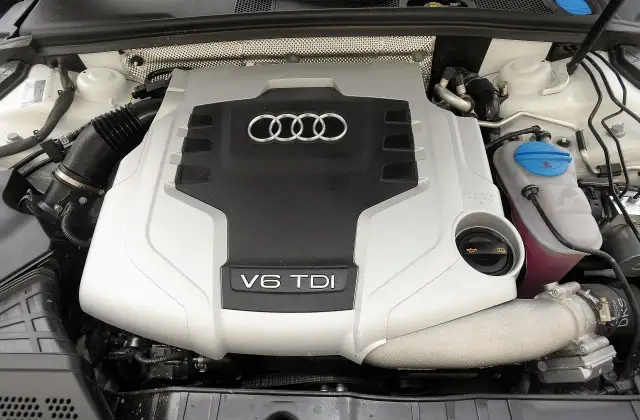 Audi A4 B8 jaki silnik wybrać, aby uniknąć drogich napraw?
