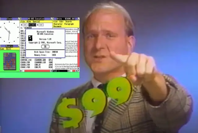 Windows co to? Poznaj jego funkcje i historię, które zaskakują