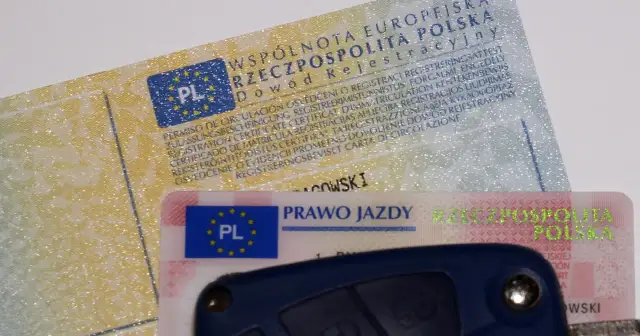 O.2 w dowodzie rejestracyjnym - Co oznacza i jak uniknąć pomyłki?