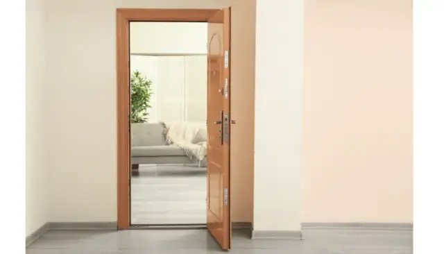 Jak dobrać drzwi do podłogi, aby uniknąć nietrafionych wyborów?