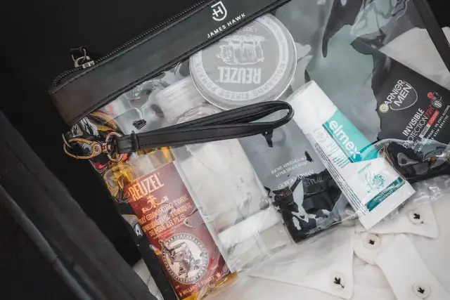 Jak przewozić kosmetyki w bagażu podręcznym bez problemów i stresu