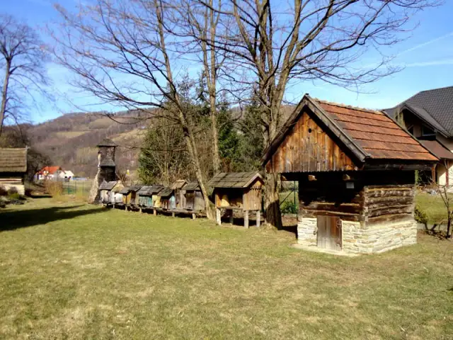 Laskowa Skansen: Odkryj fascynującą historię i unikalne wystawy