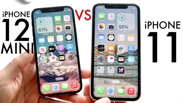 iPhone 11 czy 12 mini? Który iPhone kupić i nie żałować?