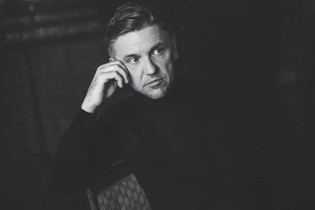 Krzysztof Czeczot: Fascynująca kariera aktora i reżysera teatralnego