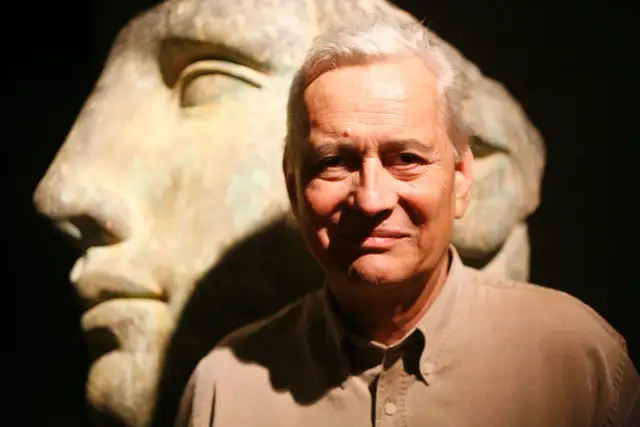 Igor Mitoraj biografia. Jak polski rzeźbiarz podbił świat?