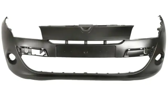 Jak zdjąć przedni zderzak Renault Megane III - uniknij kosztownych błędów