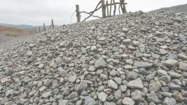 Waga m3 kruszywa: Jak obliczyć i nie przepłacić?