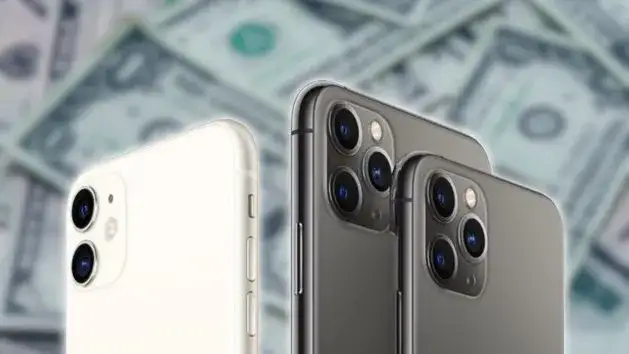 Ile kosztuje iPhone 11 Pro Max? Sprawdź ceny w Polsce teraz