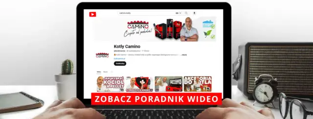 Kocioł co Camino: Wybierz najlepszy model dla swojego domu