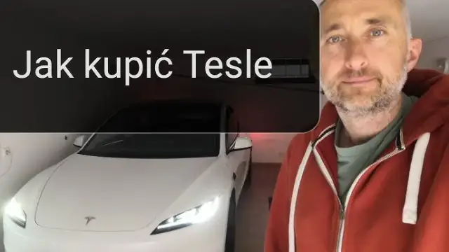 Jak kupić Teslę: proste kroki do zakupu wymarzonego auta