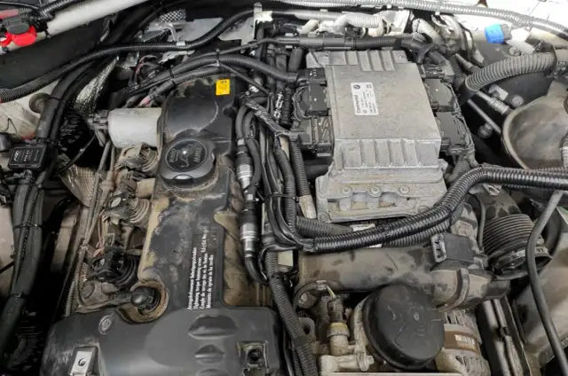 BMW X3: który silnik najlepiej nadaje się do konwersji na gaz LPG?