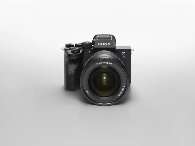 Sony A7S III - Czy 12,1 MP to wciąż król wideo w 2026 roku?