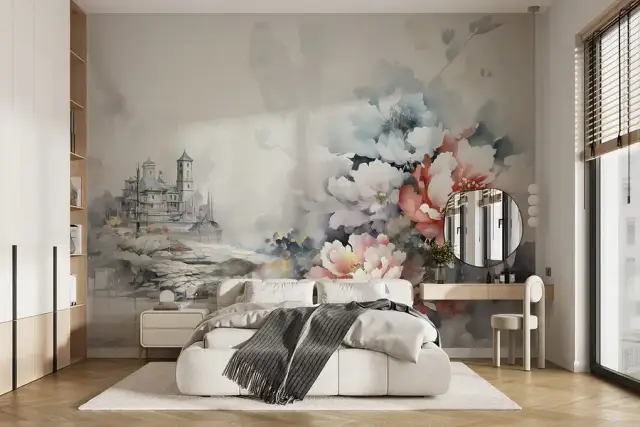 Malowanie czy tapetowanie: jakie są realne koszty i różnice?