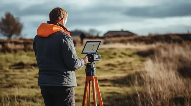 Geodeta: Kim jest i kiedy jest niezbędny? Kompletny przewodnik