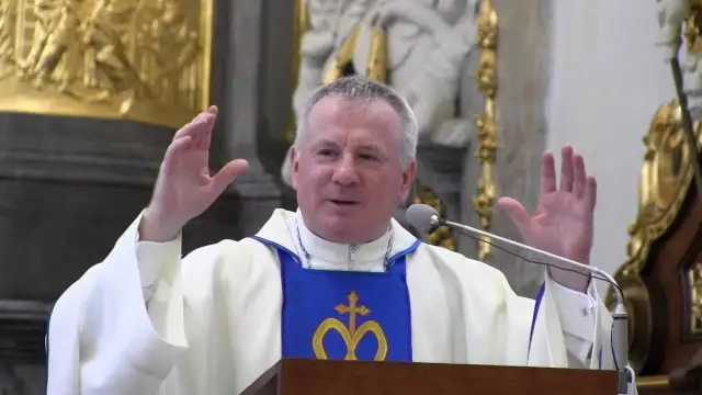 Czy przejście z katolicyzmu na protestantyzm to grzech? Odpowiedzi i konsekwencje