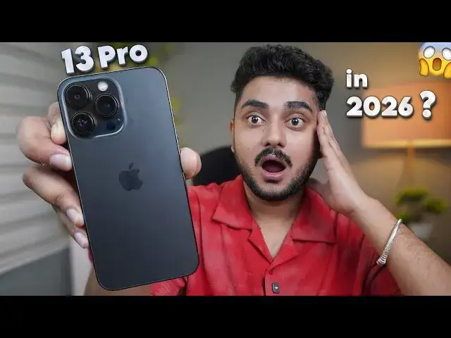 iPhone 13 Pro w 2026: Czy warto kupić? Analiza i porównanie