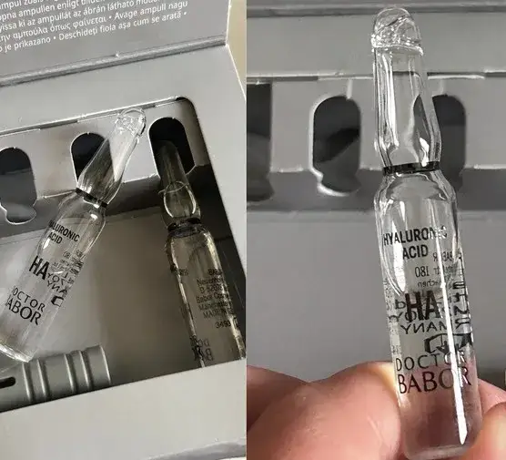 Rewitalizujące ampułki do twarzy, które odmłodzą Twoją skórę