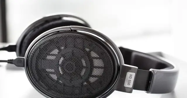 Sennheiser HD 650 recenzja: Czy naprawdę oferują wyjątkowe brzmienie?