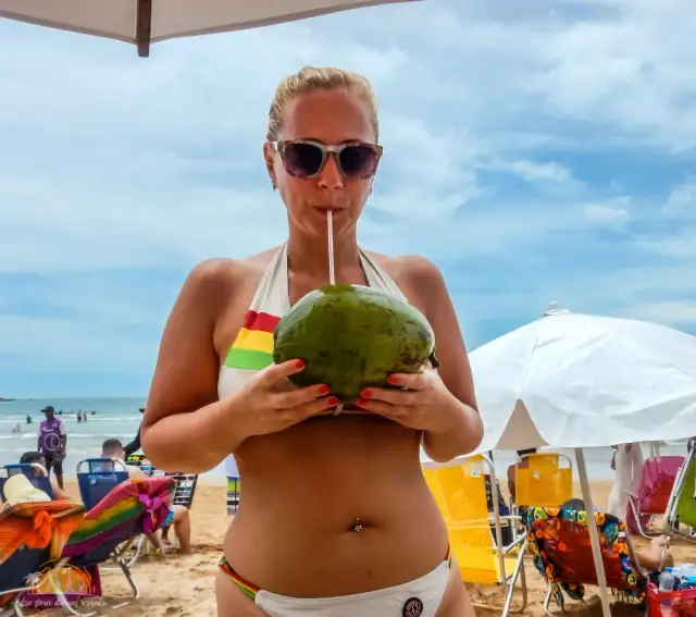 Przepisy na prawdziwe brazylijskie przysmaki: 10 dań, które zrobisz w domu