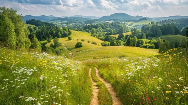 Brzegi Świętokrzyskie: Odkryj piękno i atrakcje Brzegów Świętokrzyskich