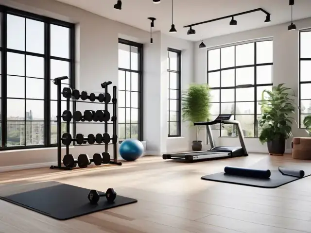 Trening co drugi dzień: Jak skutecznie zwiększyć efektywność ćwiczeń