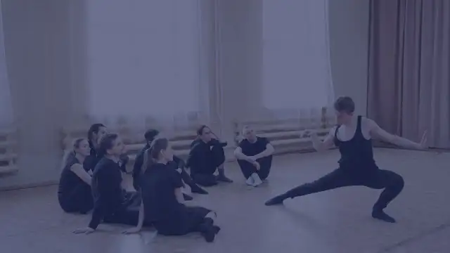 Czym zajmuje się choreograf w teatrze? Odkryj jego kluczowe zadania