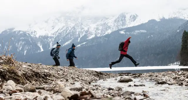 Jaki plecak w góry na jeden dzień? Wybierz idealny model dla siebie