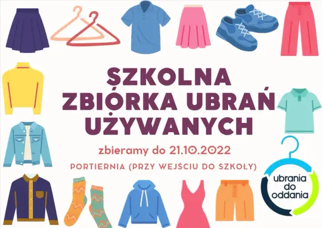 Jak zorganizować zbiórkę ubrań: praktyczny poradnik dla darczyńców