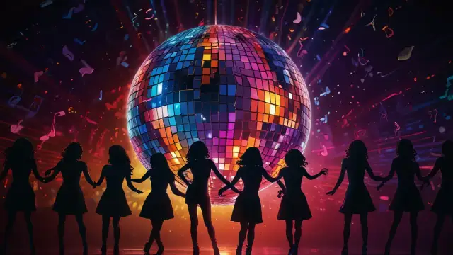 Top Girls: Jak grupa zrewolucjonizowała scenę disco polo? Analiza