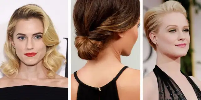 Mama jaka fryzura dla mamy weselnej - eleganckie inspiracje, które zachwycą