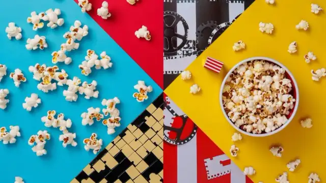 Filmik reklamowy w TV: rozwiąż krzyżówkę z hasłem spot