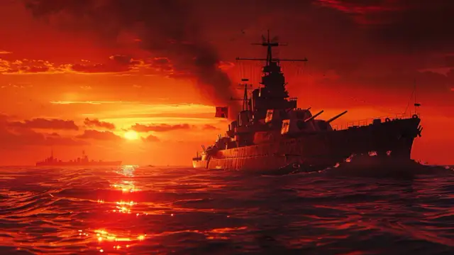 Pancernik Schleswig-Holstein: Tajemnice nazistowskiego okrętu