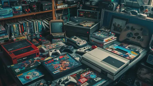 20 najlepszych gier 2018 roku, w które musisz zagrać