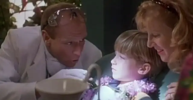 Najbardziej przerażający film o dentyście – Dentysta horror i jego mroczne tajemnice