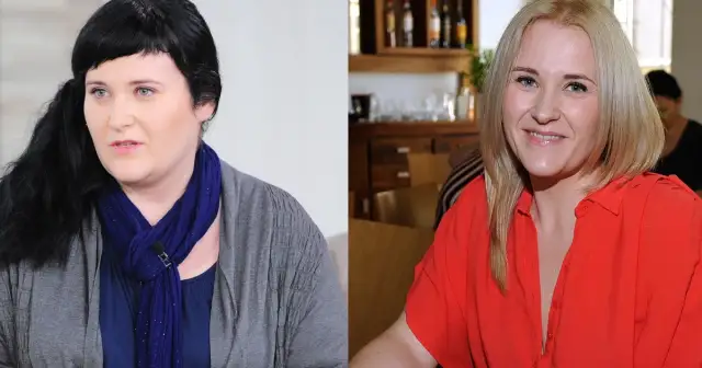 Polka, która schudła 65 kg: sekrety skutecznej metamorfozy i motywacji