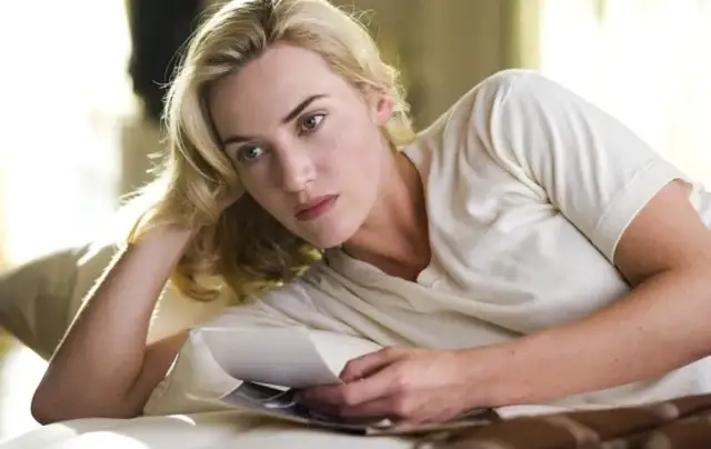 Kate Winslet: Niezapomniane role i filmowe sukcesy aktorki
