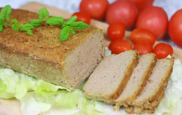 Jak zrobić pyszny pasztet z królika: przepis krok po kroku