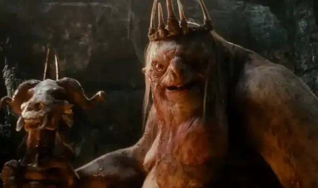 Król Goblinów: tajemnice postaci i jego rola w Hobbitach