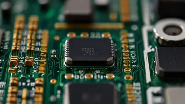 Jak działa cewka SMD i jakie ma zastosowanie w elektronice?