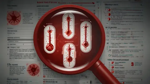 Niska ferrytyna? 5 alarmujących sygnałów, że ciało woła o pomoc