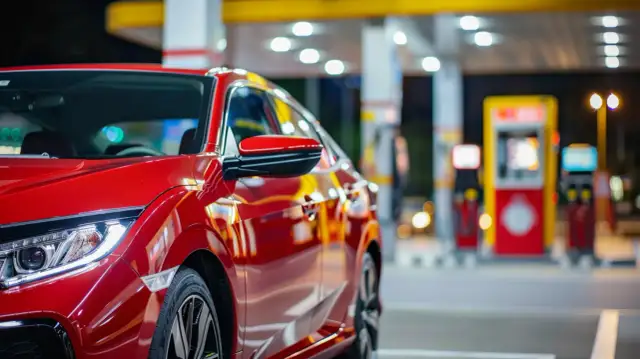 Spalanie Honda Civic: rzeczywiste zużycie paliwa i jak oszczędzać na paliwie?