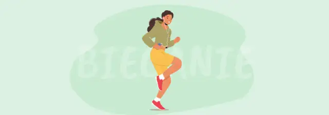 Ile spala bieganie? Odkryj, jak efektywnie spalać kalorie