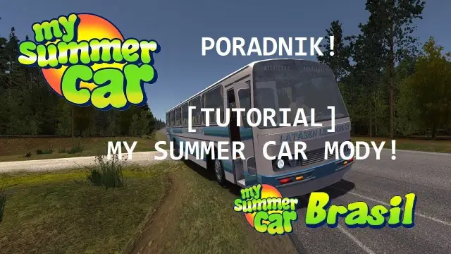 Jak pobrać mody do my summer car i ulepszyć swoją rozgrywkę