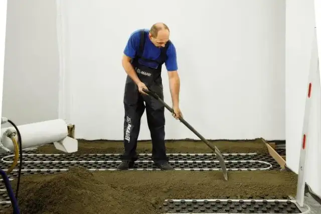 Jaka wylewka na ogrzewanie podłogowe - poznaj 3 najlepsze rozwiązania