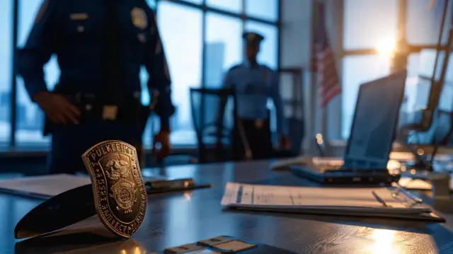 Praca cywilna w Policji: Jakie są wymagania? Aktualne oferty
