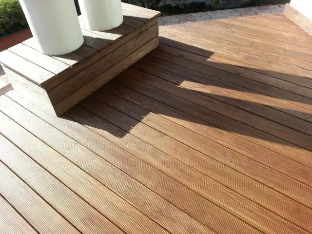 Z czego zrobić podłogę na tarasie? Najlepsze materiały i porady