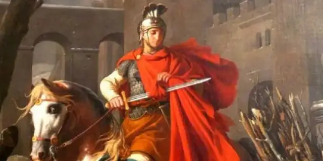 Kim był święty Marcin? Poznaj jego życie, legendy i znaczenie w kulturze