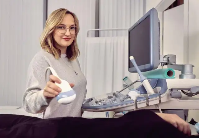 Ile trwa badanie ginekologiczne? Zaskakujące fakty, które musisz znać