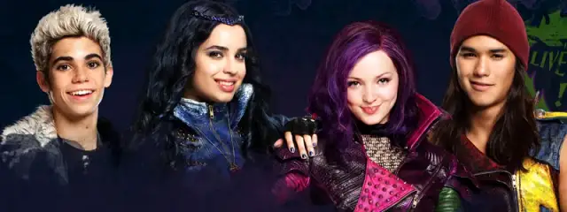 Odkryj tajemnice aktorów w Następcy i ich niezwykłe role