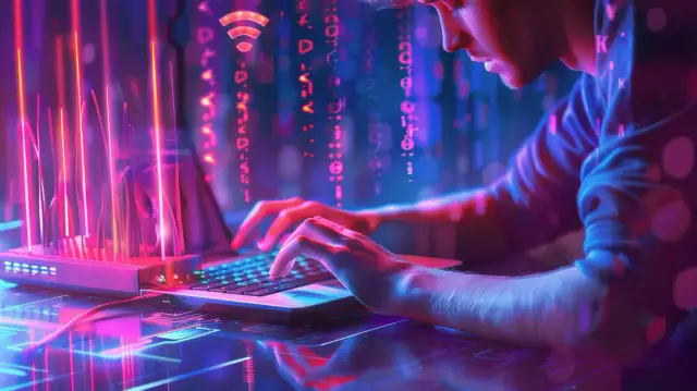 Jak odzyskać hasło WiFi? - Krok po kroku instrukcja odzyskiwania